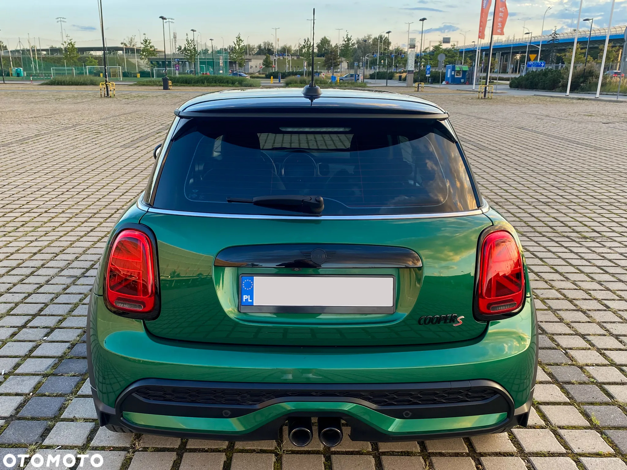 MINI Cooper S - 7