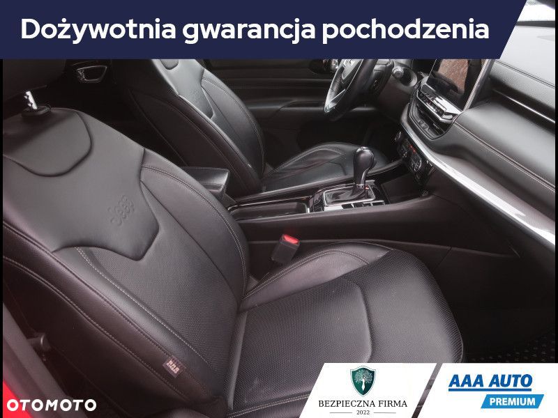 Jeep Compass - 10