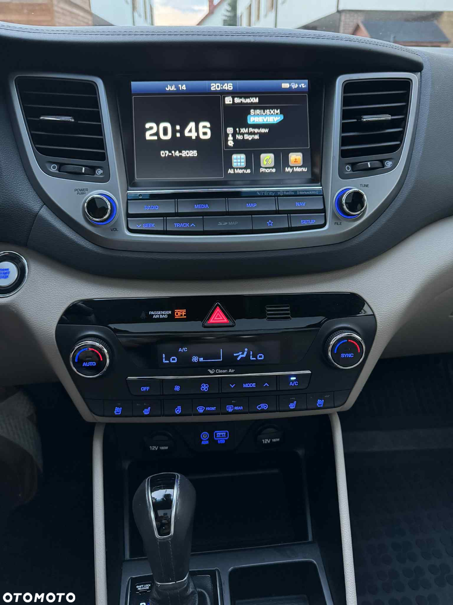 Hyundai Tucson - 6