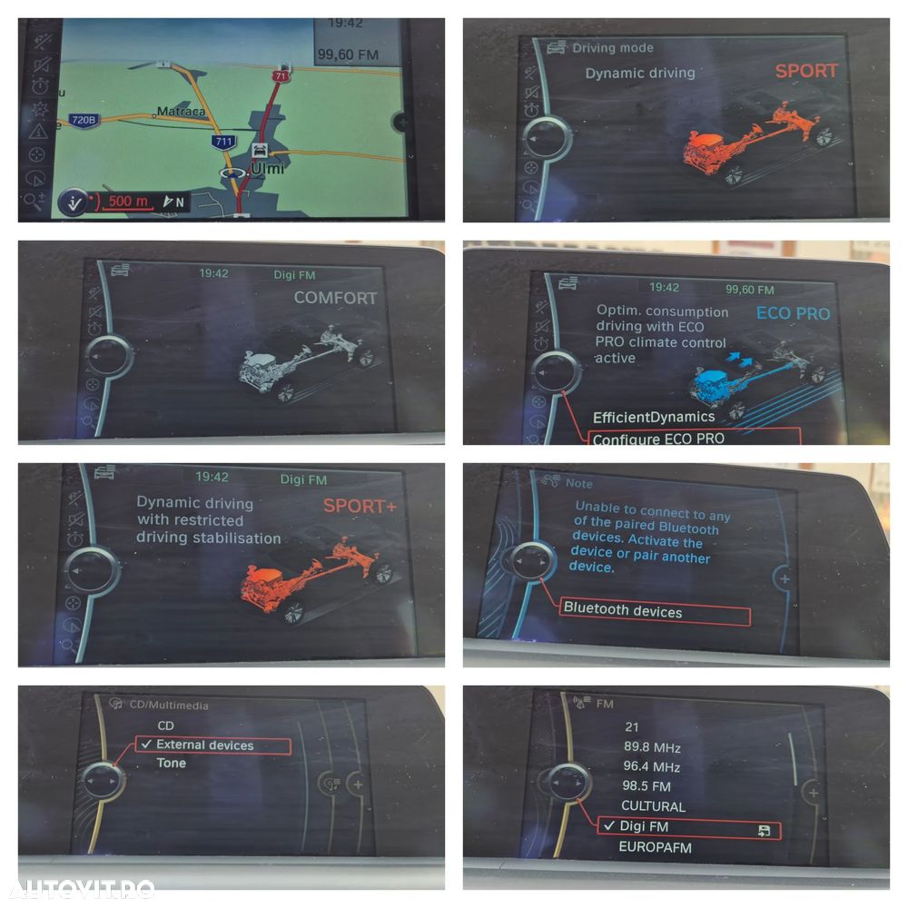 BMW Seria 1 120d xDrive - 17