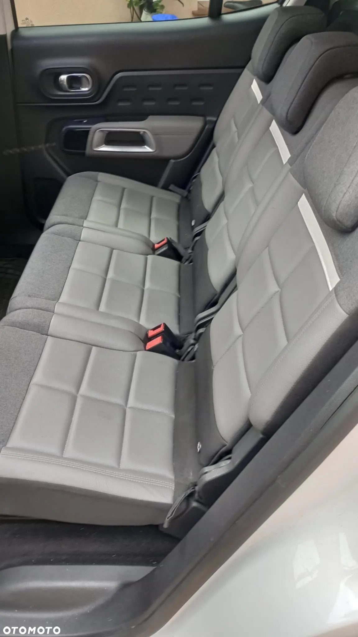 Citroën C5 Aircross - 10