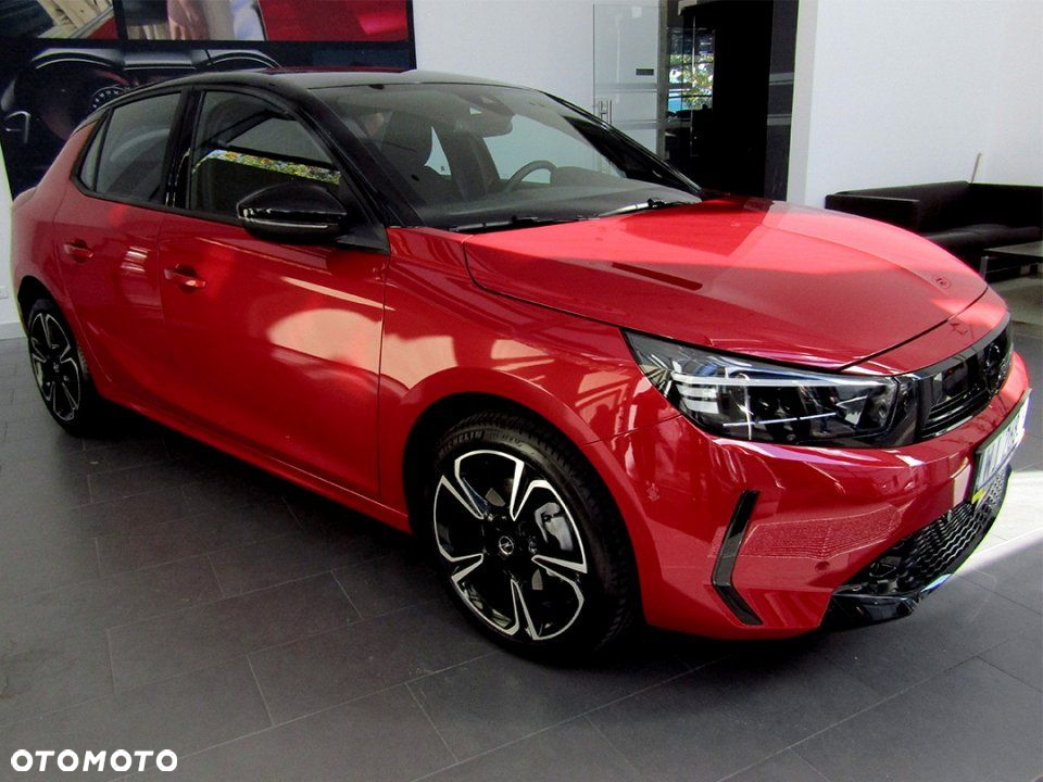 Opel Corsa - 10