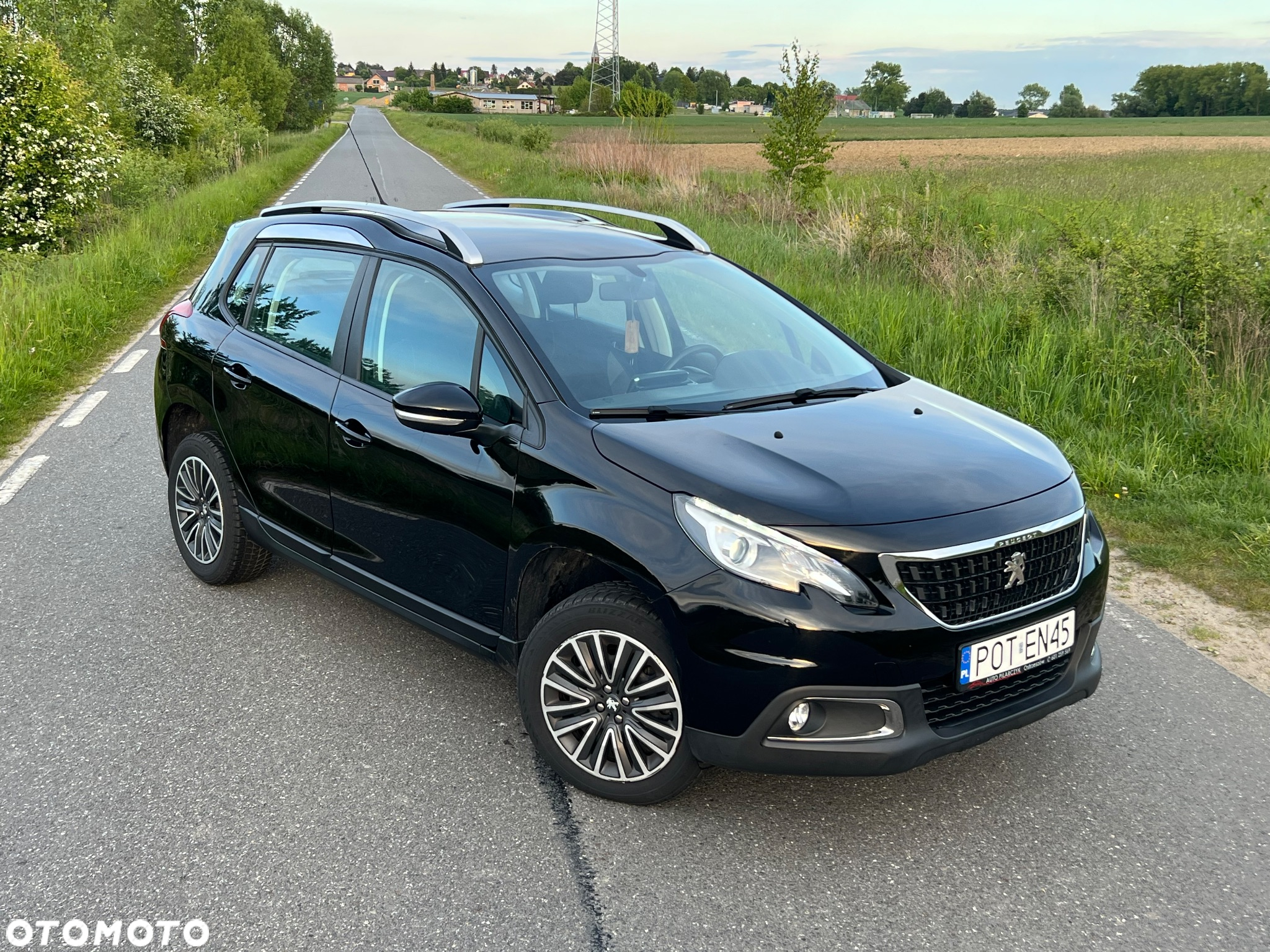 Peugeot 2008 PureTech 110 Stop&Start Business-Line - 5