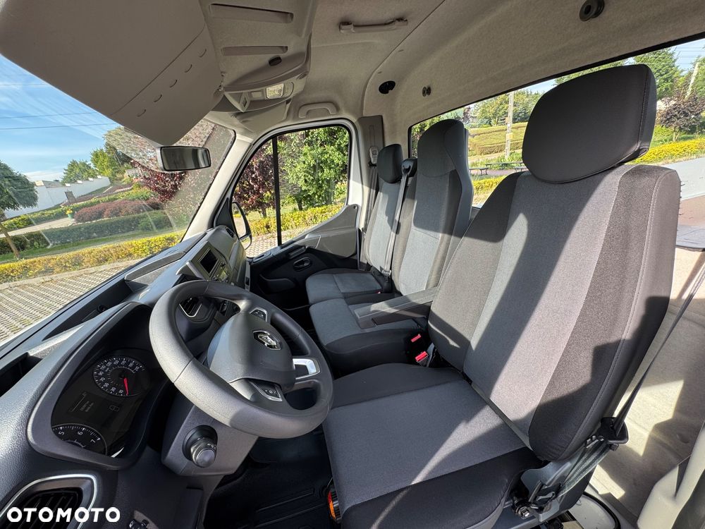 Renault Master - 21