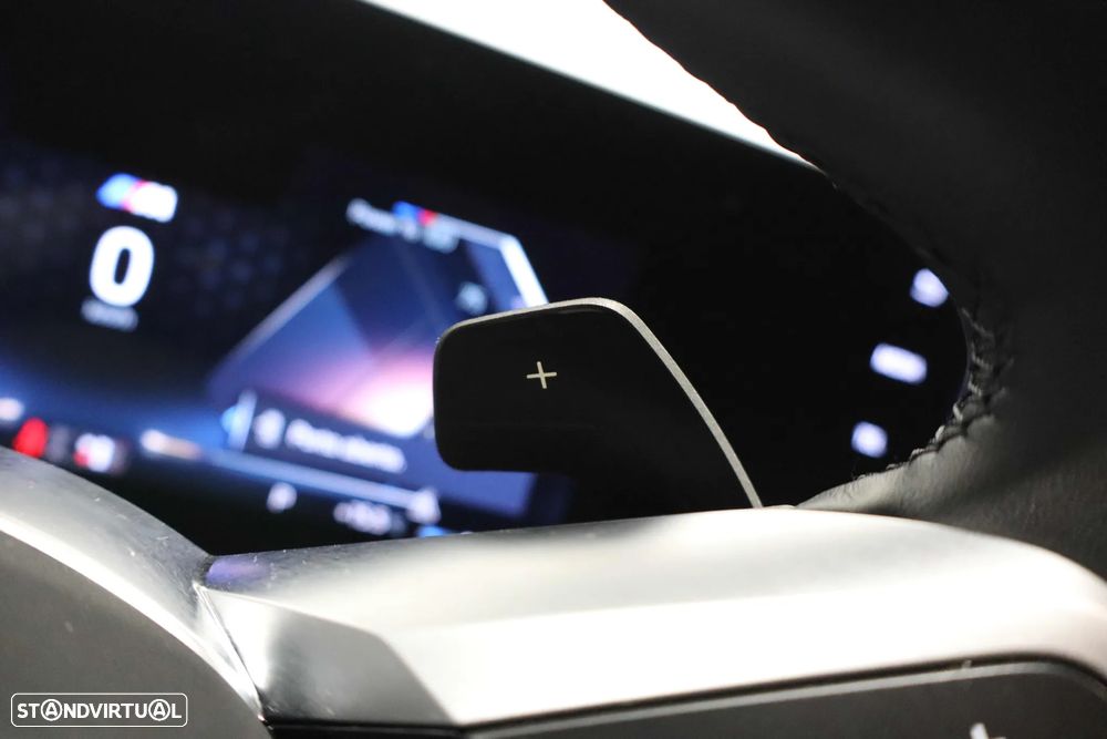 BMW 116 Pack Desportivo M - 28