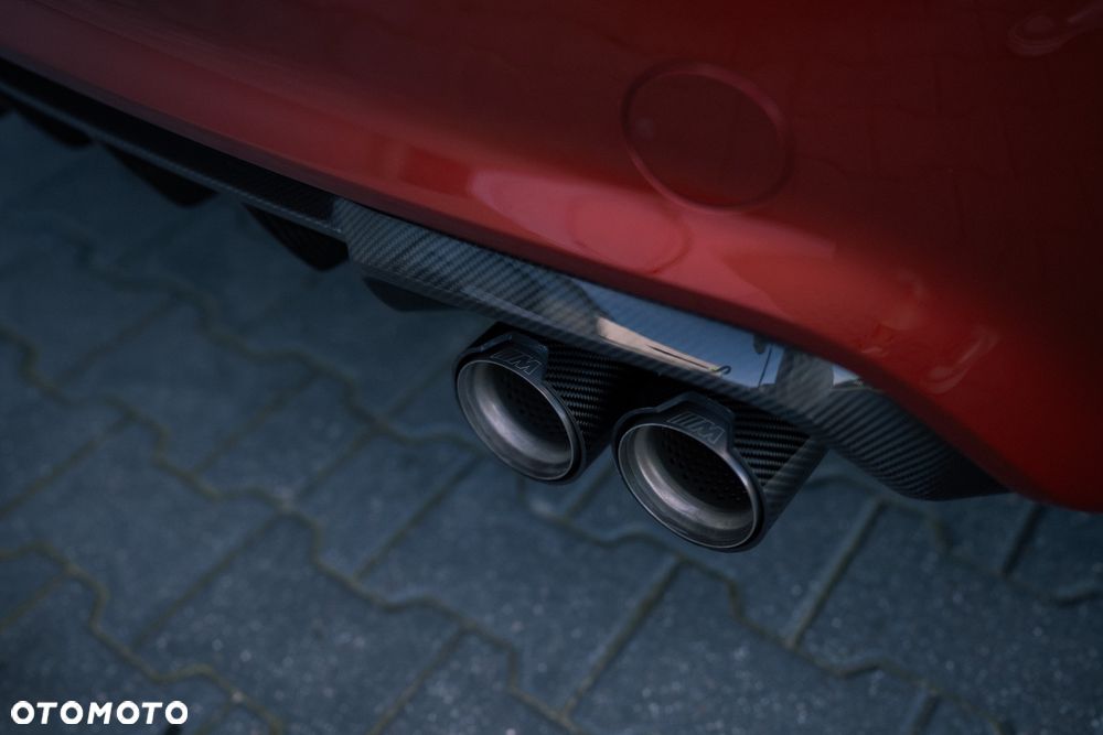 BMW M2 Competition DKG - 20