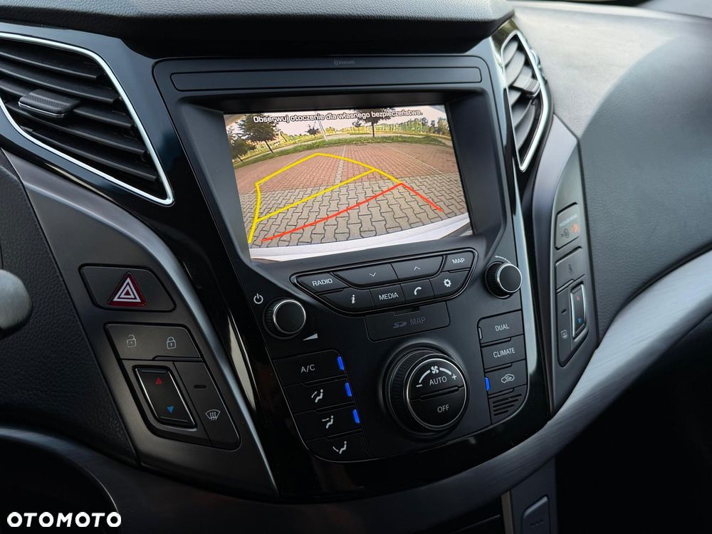 Hyundai i40 Kombi 1.6 Trend - 37