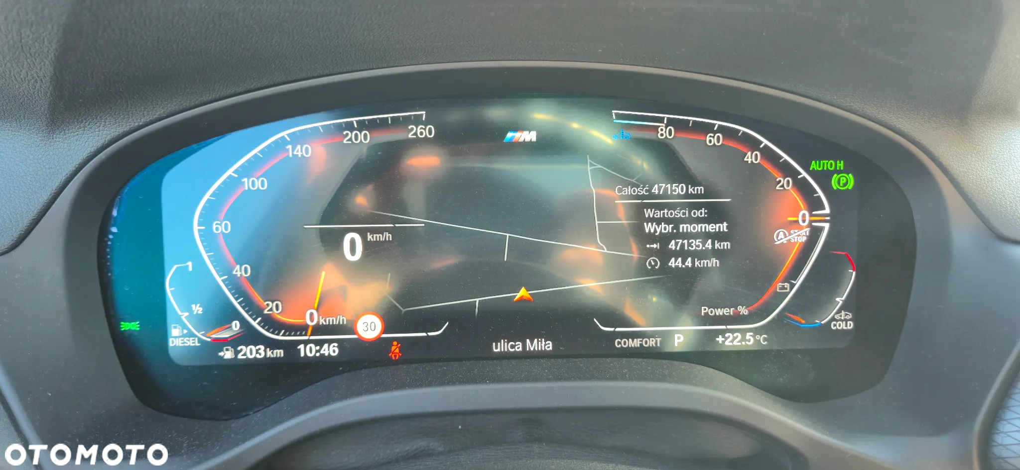 BMW X3 xDrive20d M Sport sport - 5