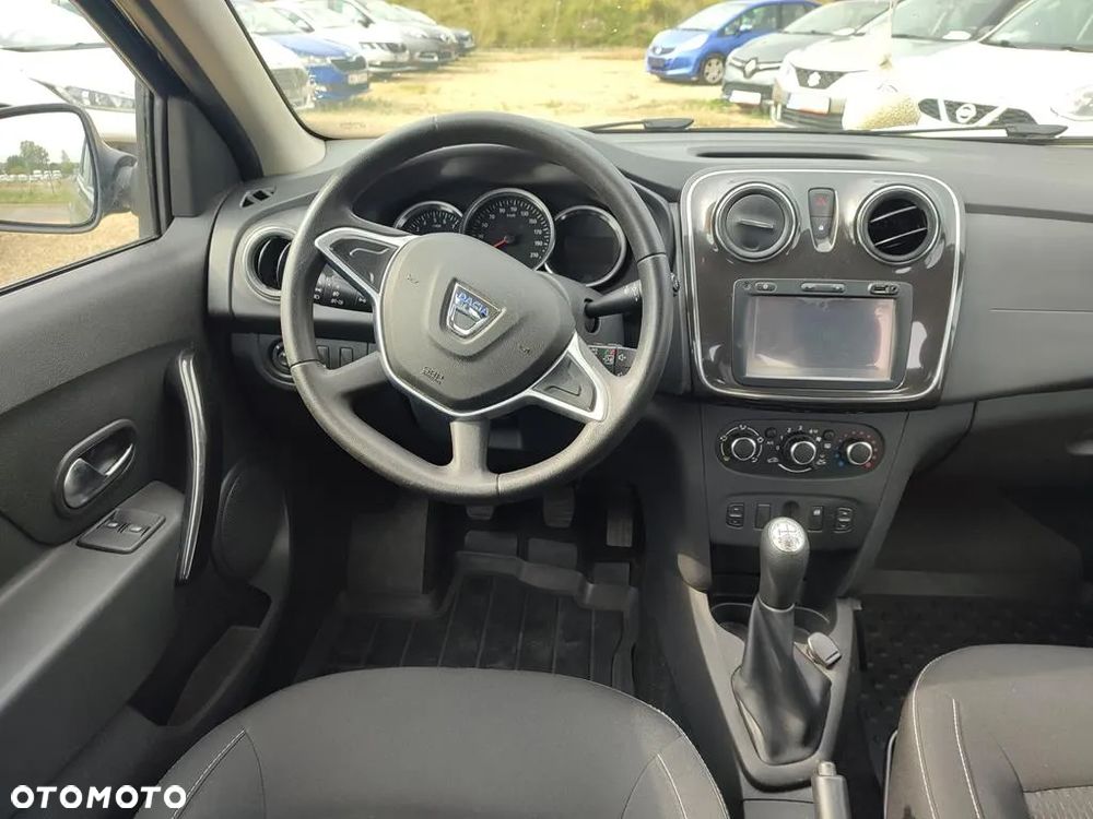 Dacia Logan 0.9 TCe Laureate - 11