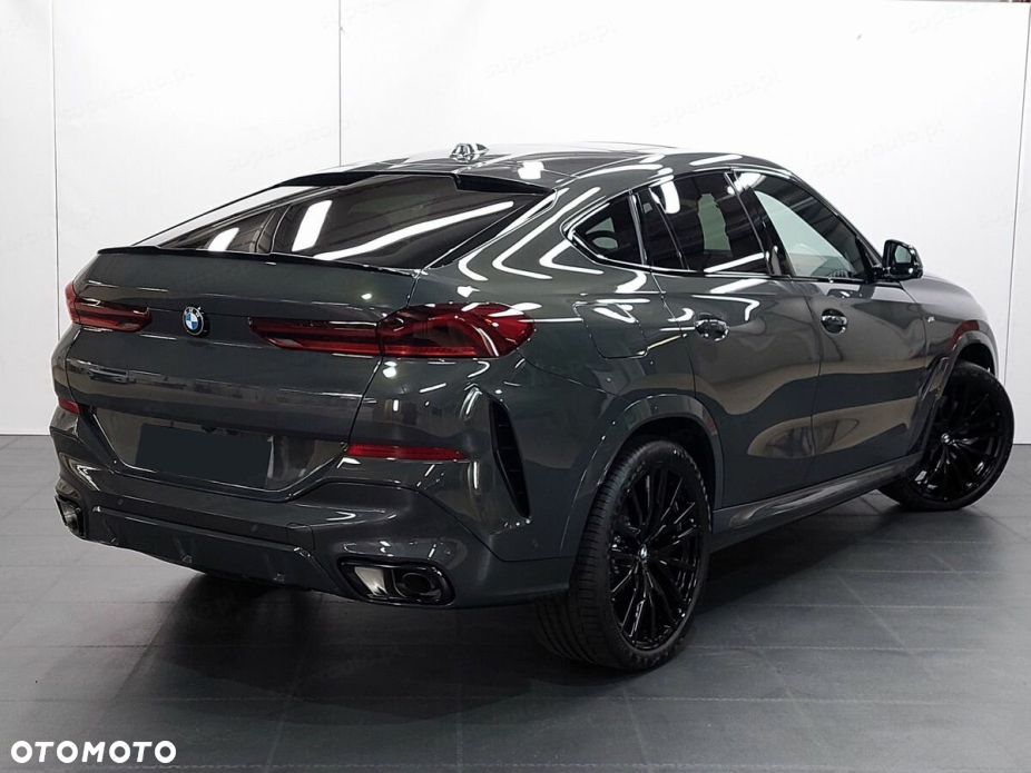 BMW X6 - 5