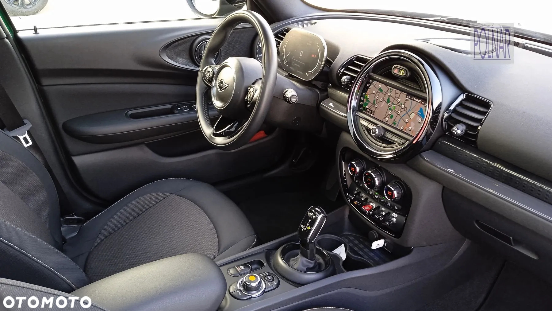 MINI Clubman Cooper D - 10