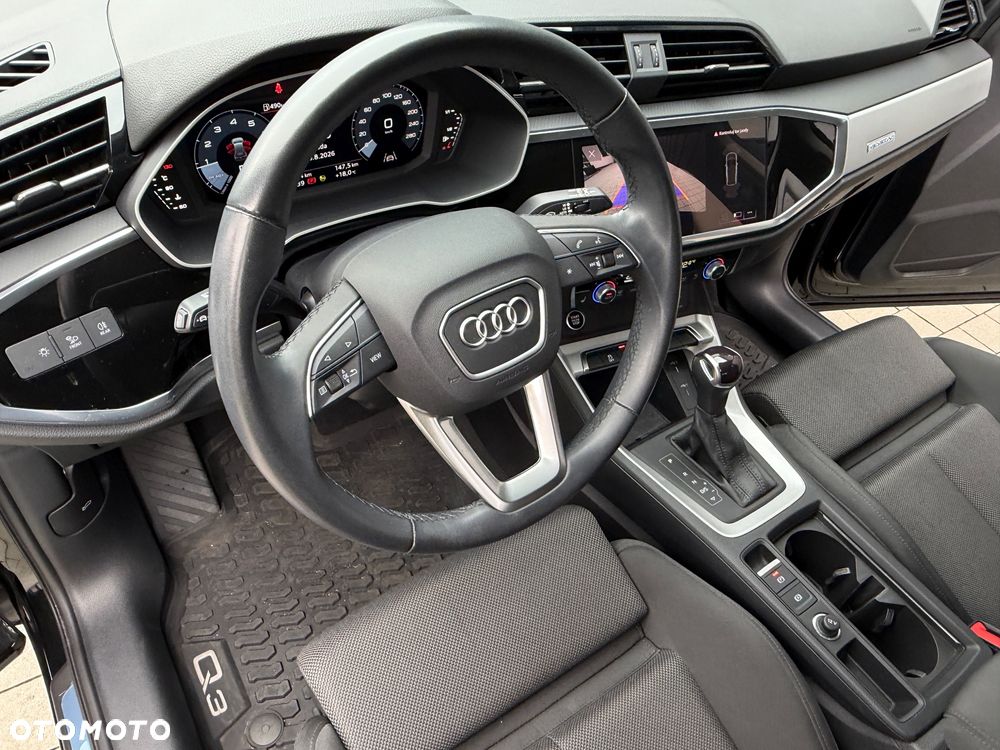 Audi Q3 40 TFSI Quattro S tronic - 32