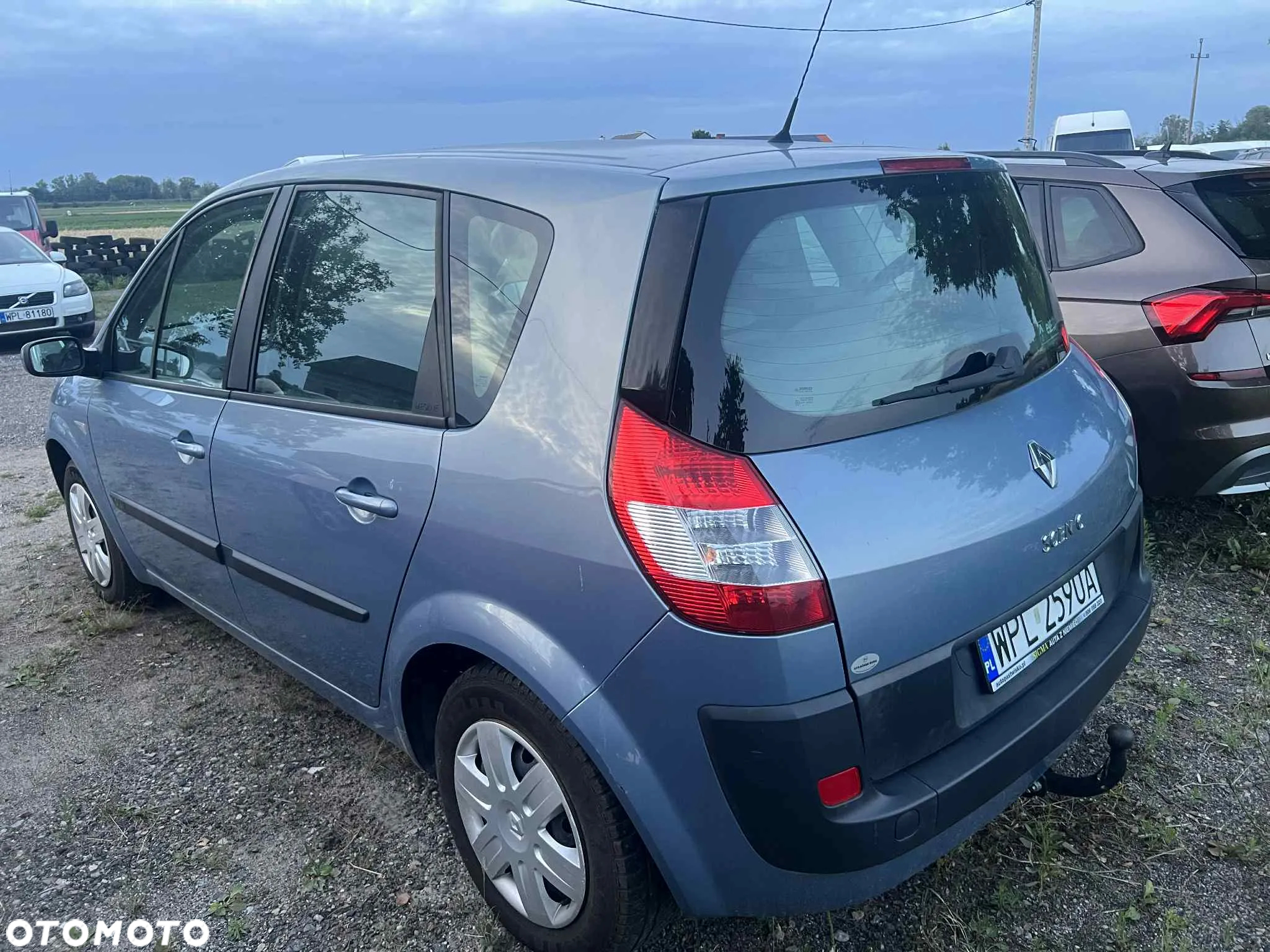 Renault Scenic - 26