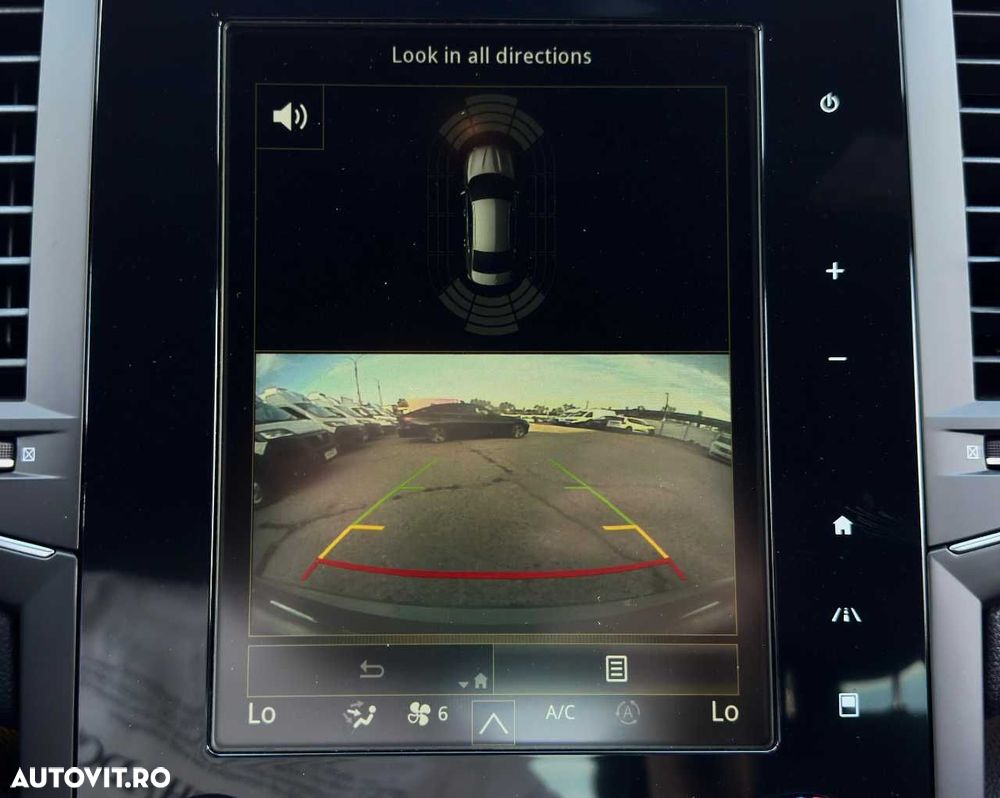 Renault Talisman - 27