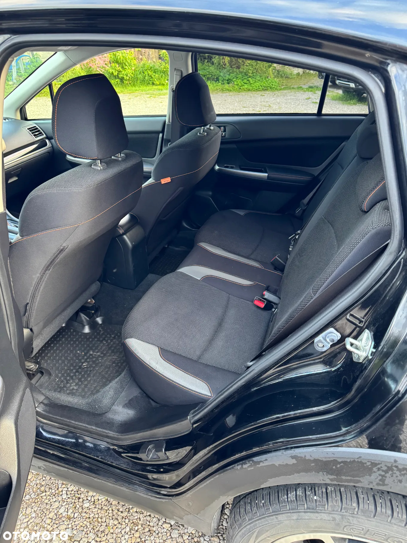Subaru XV 1.6i Lineartronic Comfort - 6