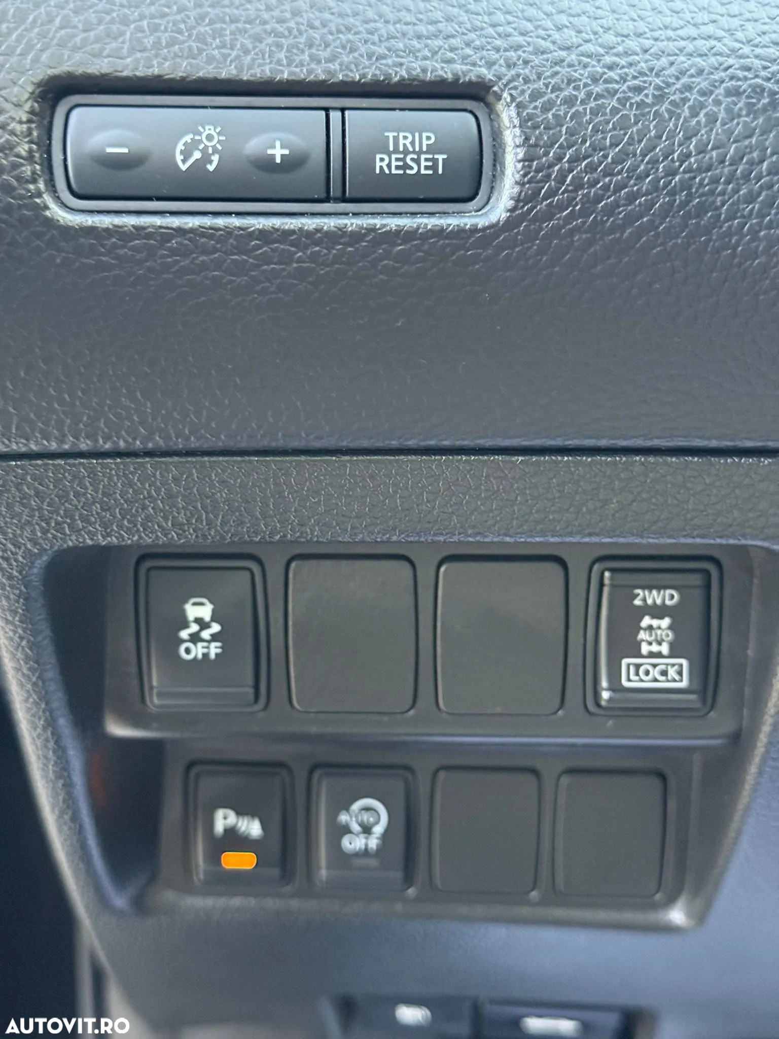 Nissan Qashqai 1.6 DCI ALL-MODE 4x4i TEKNA+ - 15