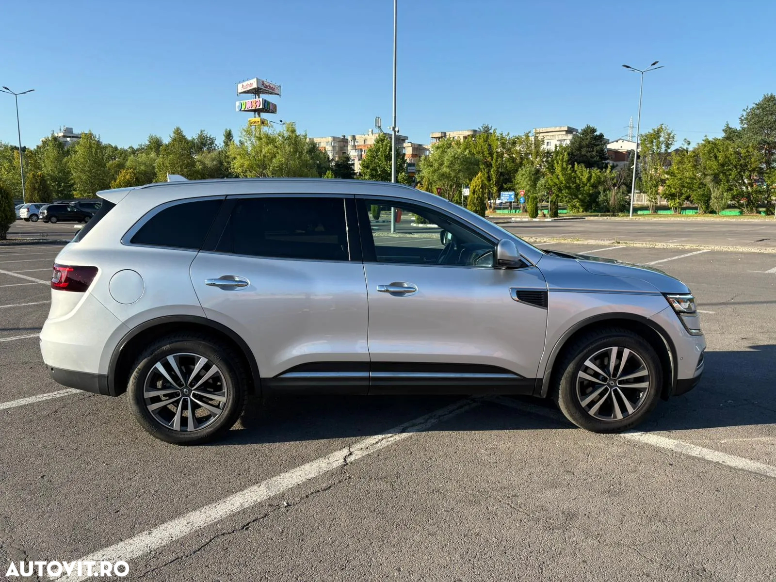 Renault Koleos - 4