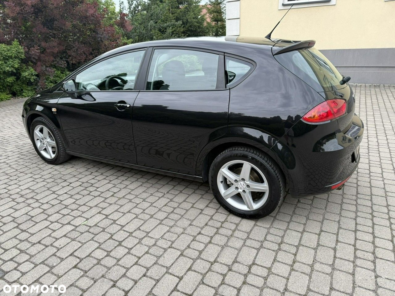Seat Leon - 15