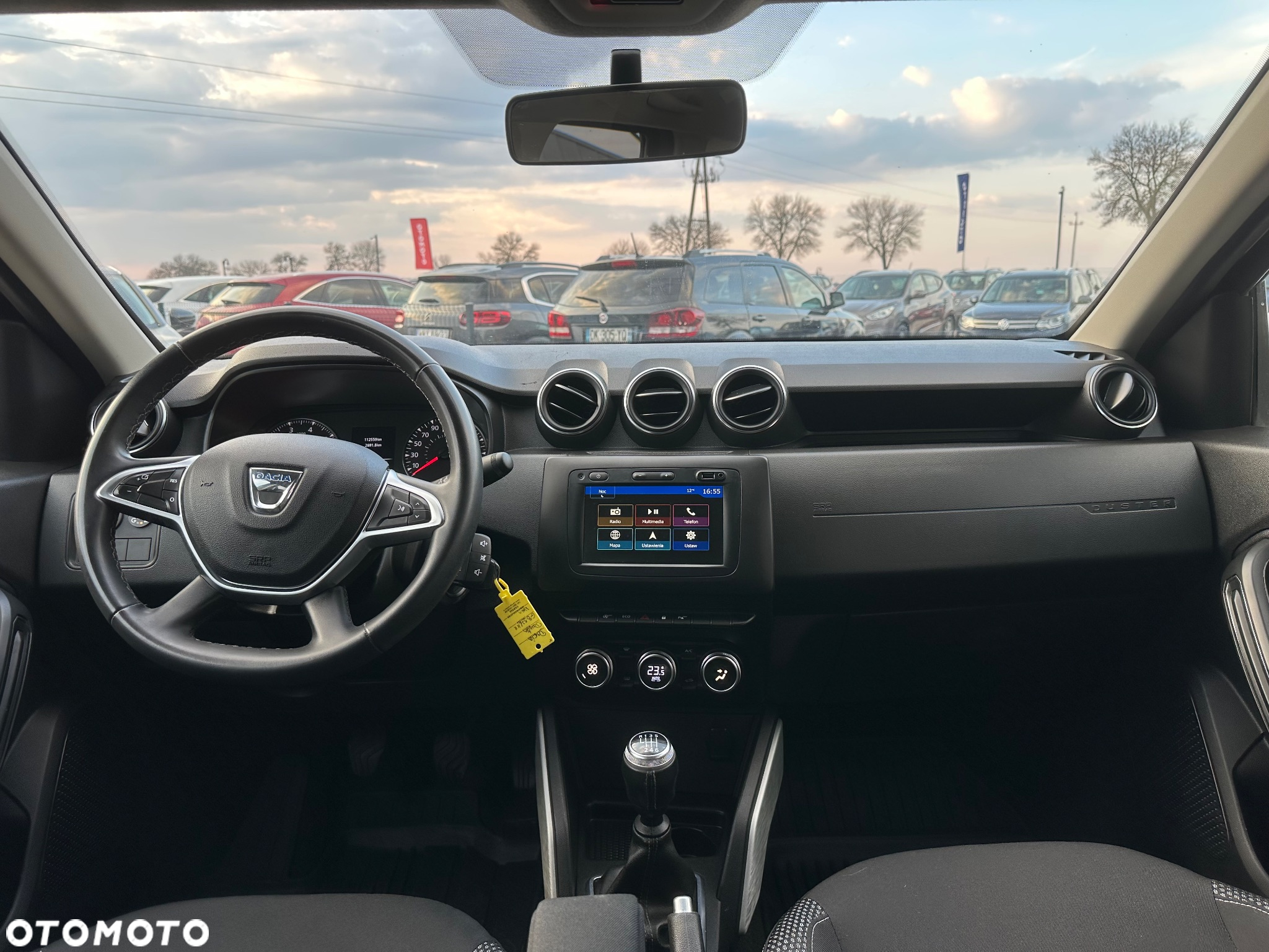 Dacia Duster 1.0 TCe Prestige - 18