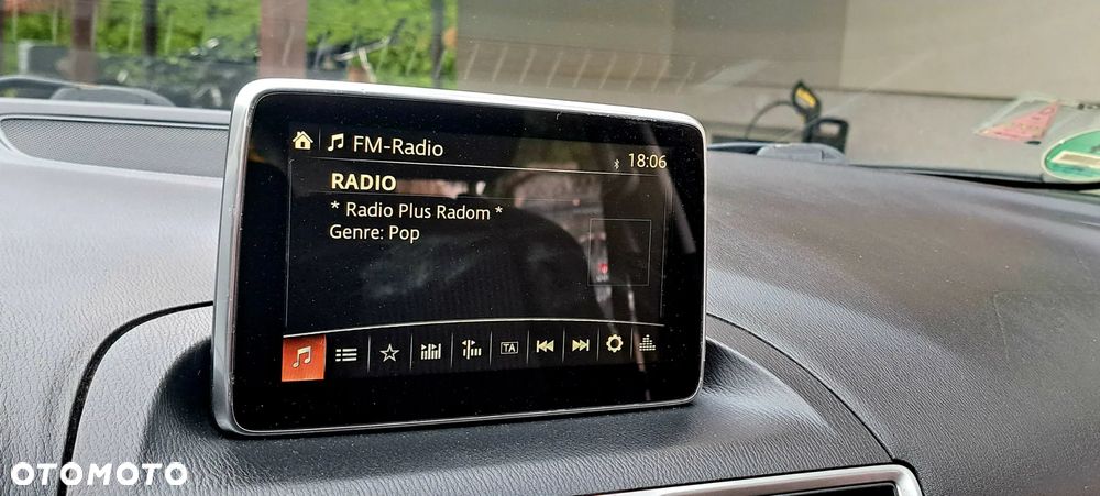 Mazda 3 SKYACTIV-G 120 Sports-Line - 15