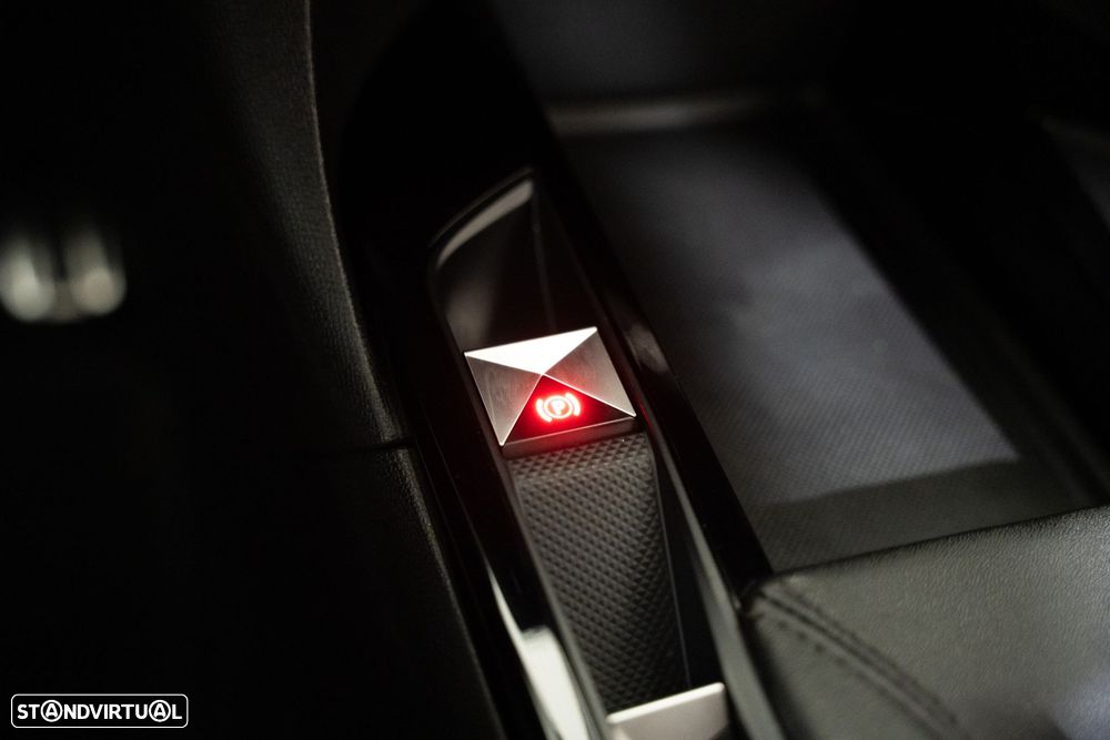 DS DS3 Crossback 1.2 PureTech Performance Line - 17