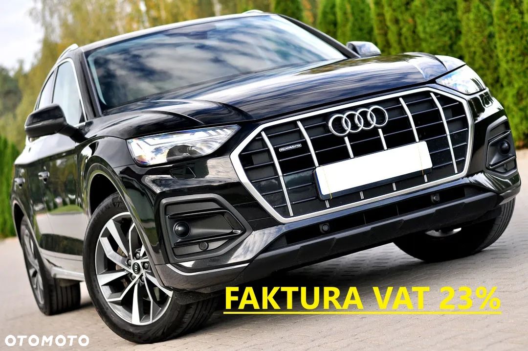 Audi Q5 Sportback - 1
