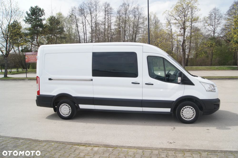 Ford transit - 3