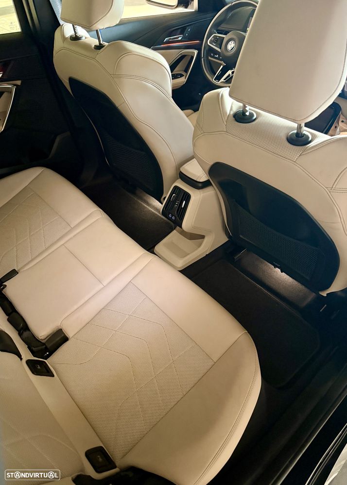BMW X1 xDrive30e Pack Desportivo M - 15