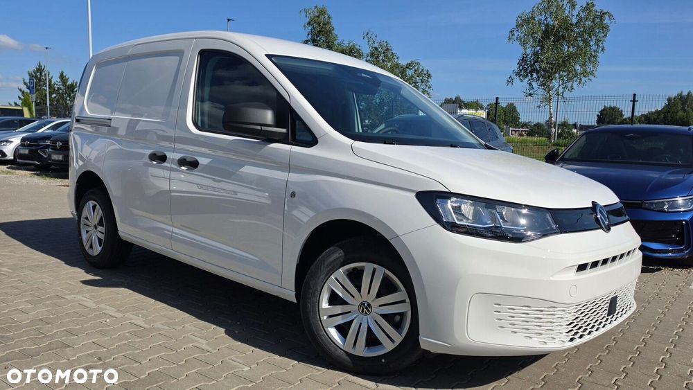 Volkswagen Caddy - 3