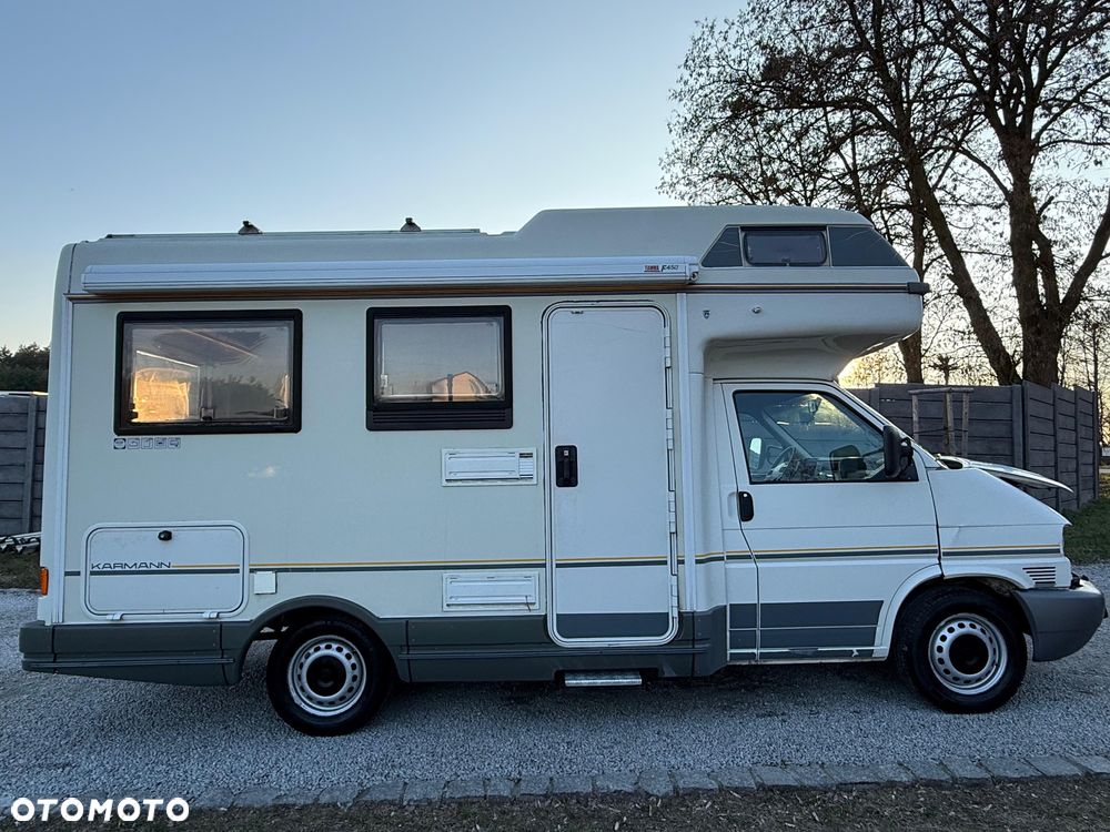 Volkswagen T4 Karmann Colorado - 19