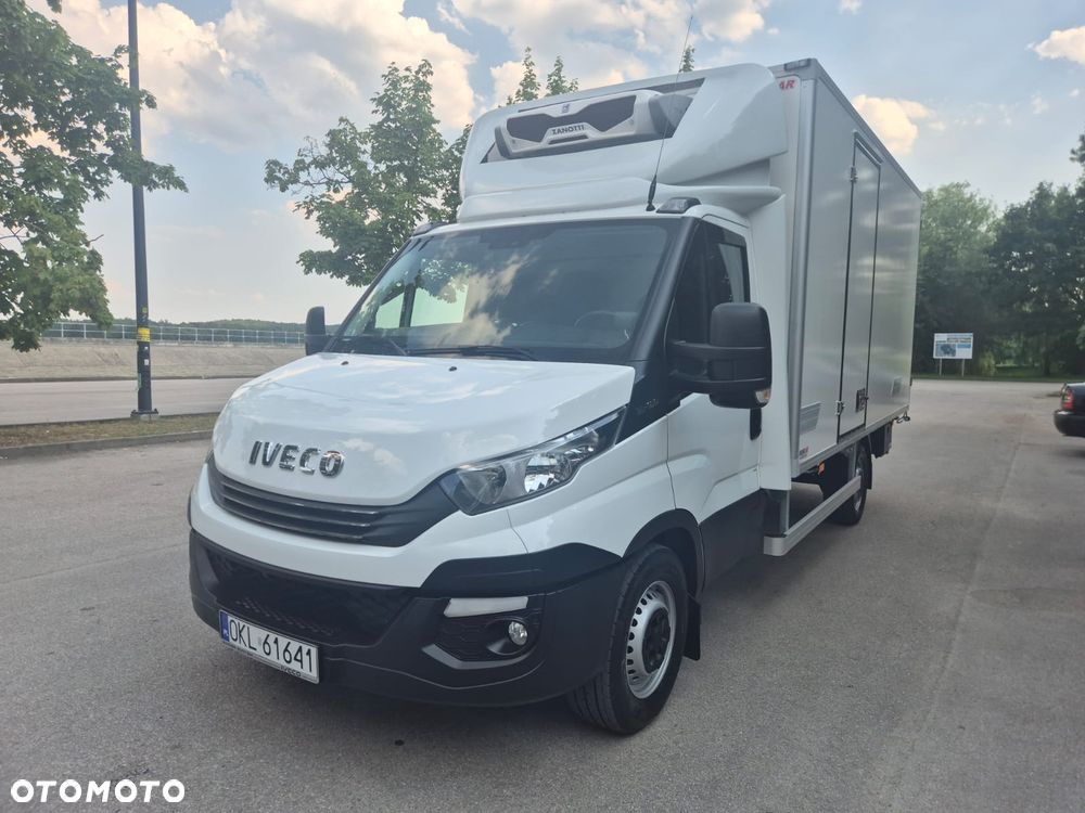 Iveco Daily - 3