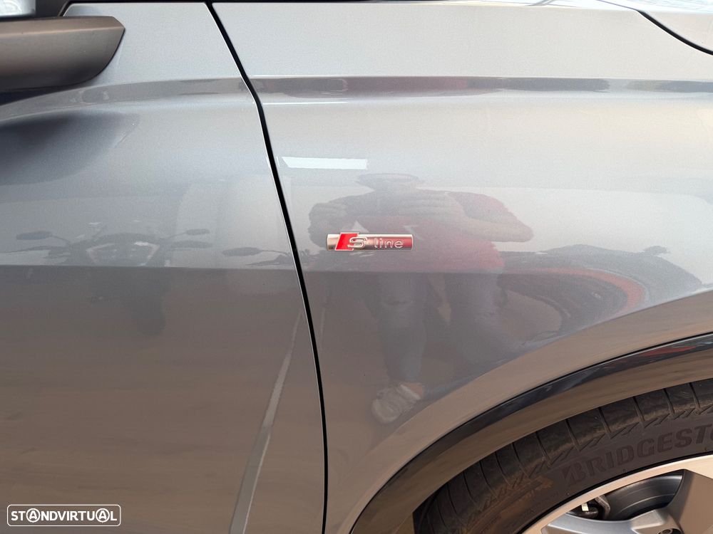 Audi Q4 e-tron 50 quattro 82 kWH - 13