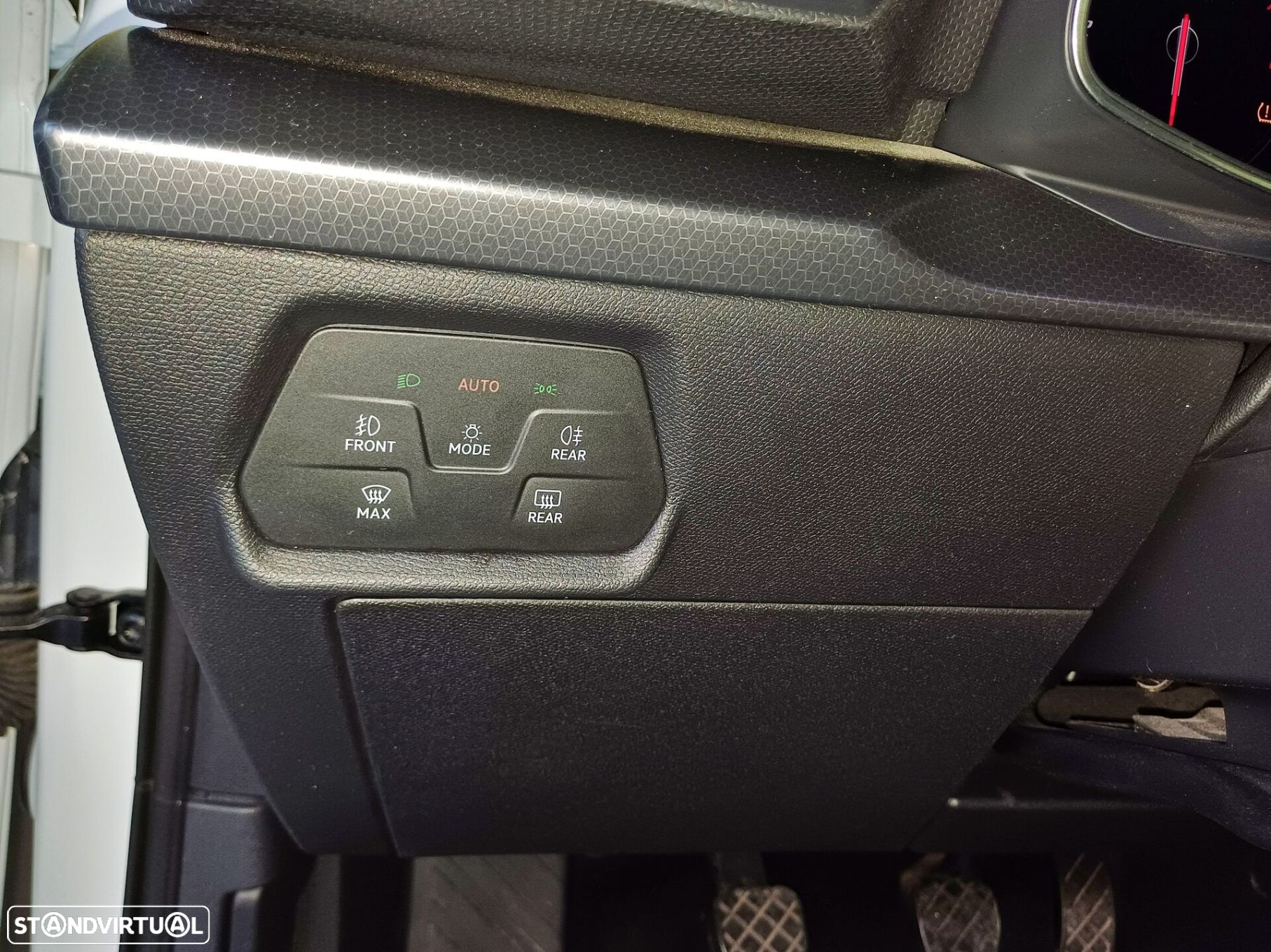 SEAT Leon 1.0 TSI Style - 10