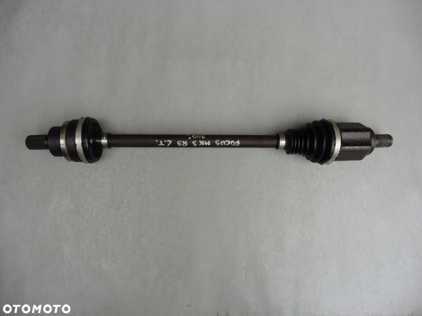 Półoś lewy tył Focus MK3 RS - 1