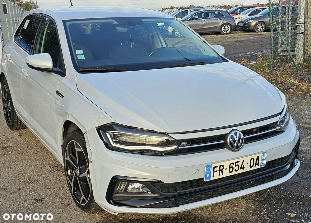 Volkswagen Polo - 2