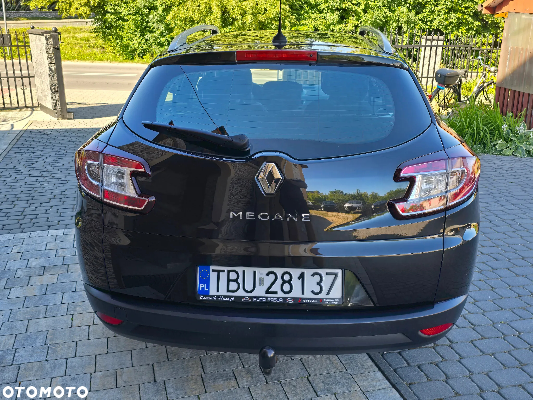 Renault Megane 1.6 16V 110 Dynamique - 9