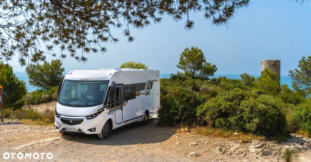 Benimar Amphitryon 940 T26 - 7