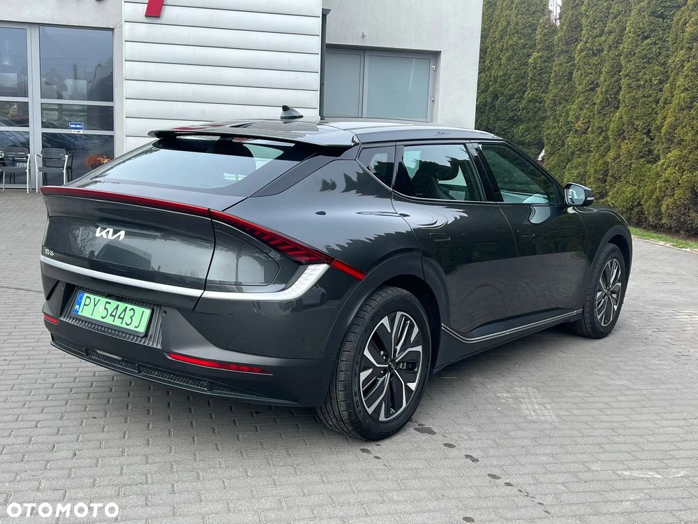 Kia EV6 77,4-kWh Business - 5