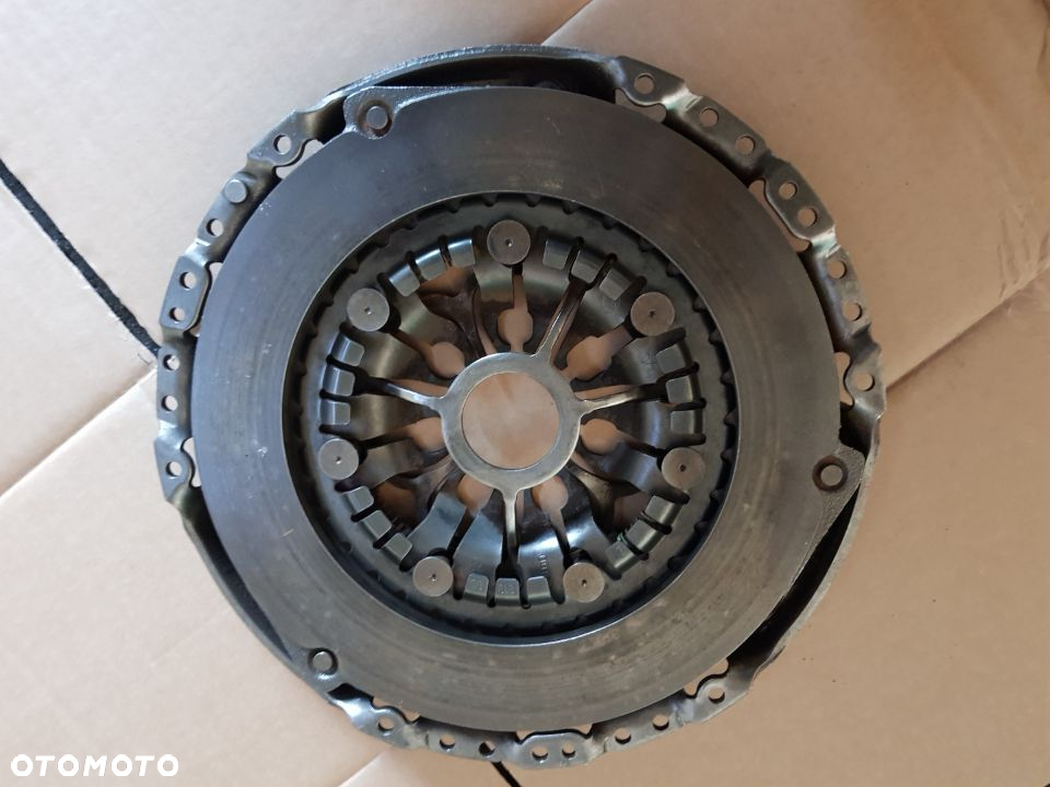 docisk trafic 1.9 dci - 2