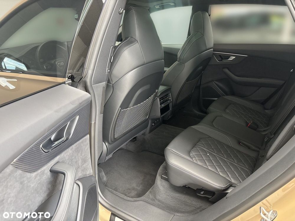 Audi Q8 TDI mHEV 210 kW Quattro Tiptronic - 11
