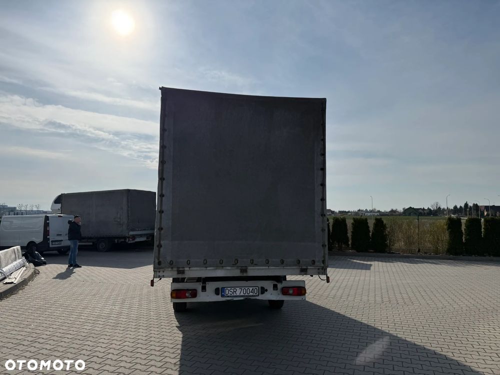 Volkswagen Crafter - 6