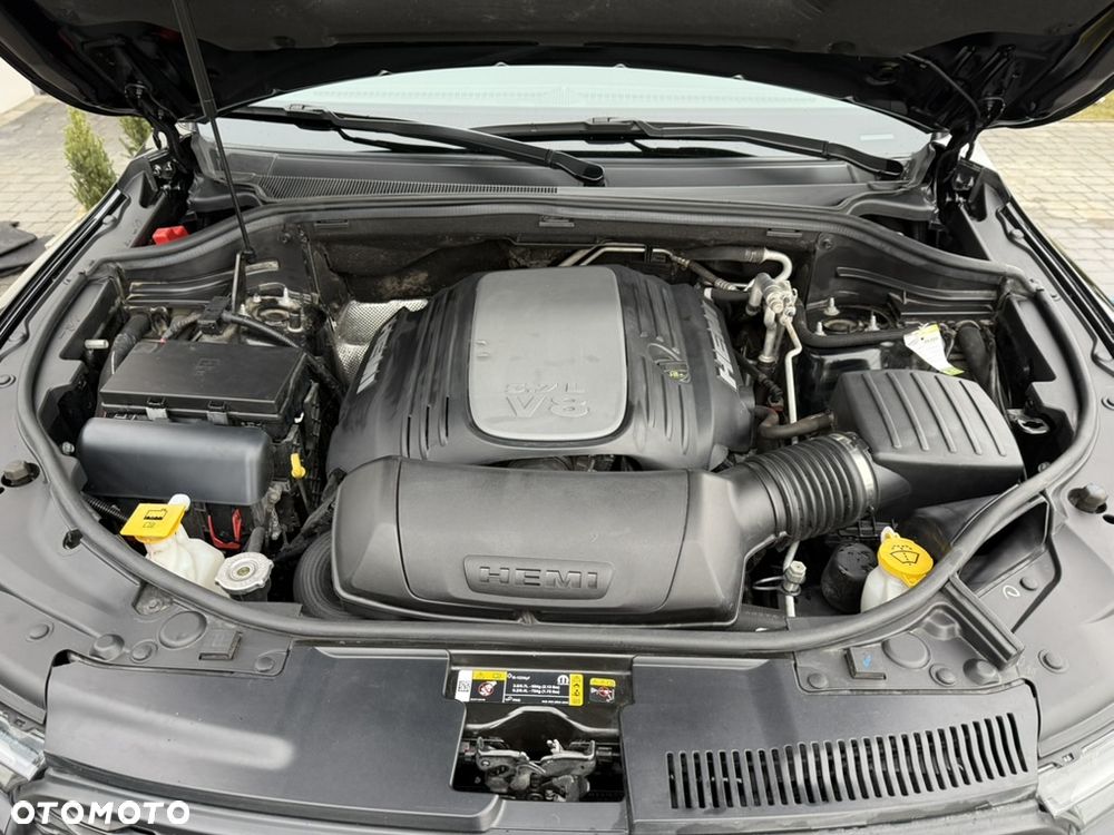 Dodge Durango - 33