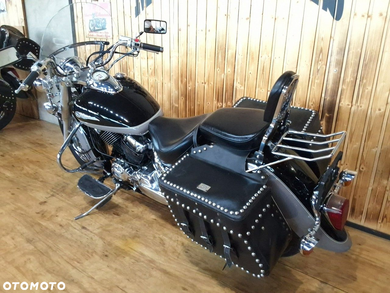 Yamaha Drag Star - 17