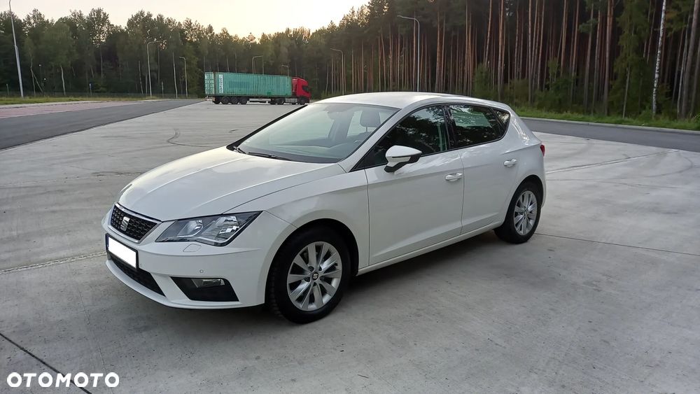 Seat Leon 1.5 TSI Xcellence - 18
