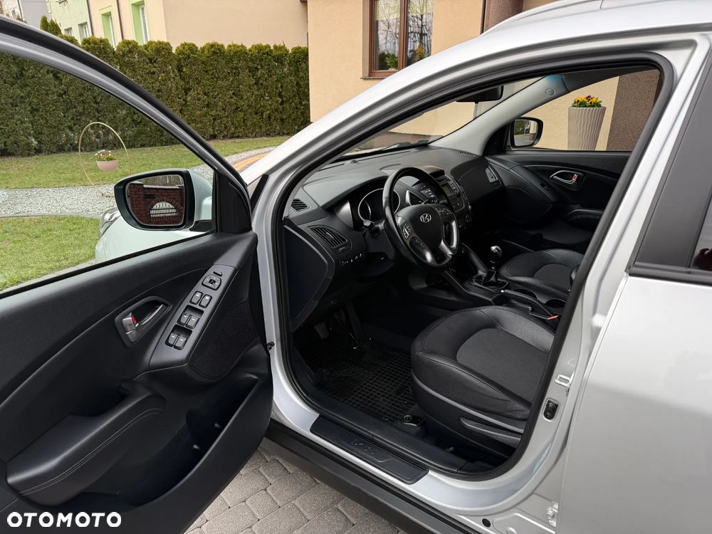 Hyundai ix35 1.6 GDI Premium 2WD - 19