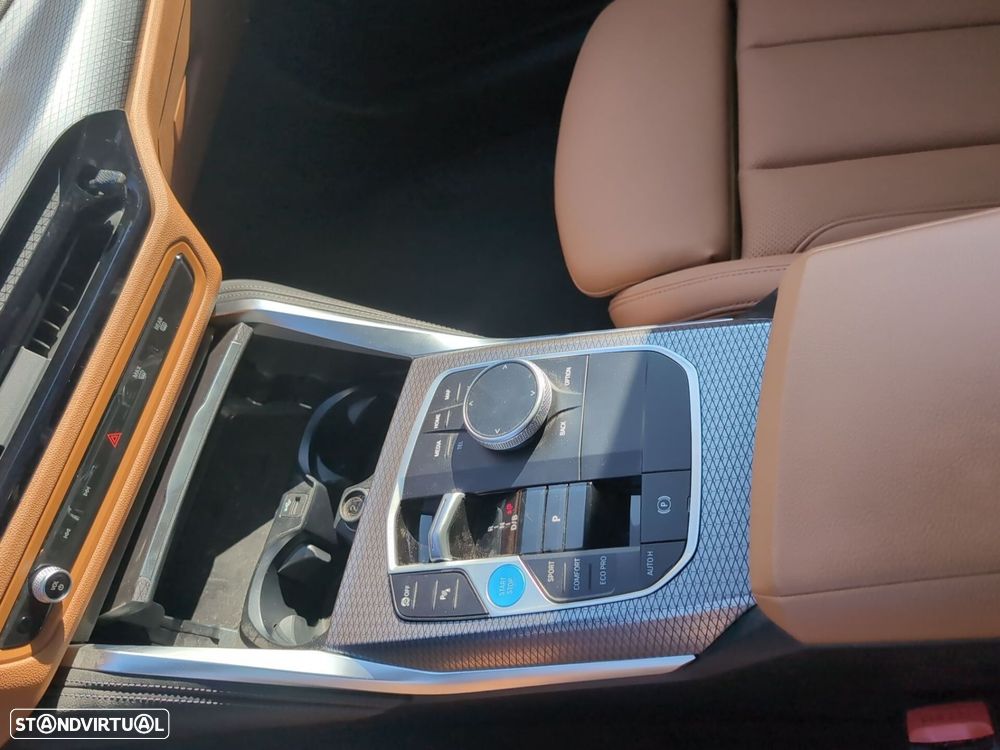 BMW i4 eDrive40 Pack Desportivo M Pro - 15