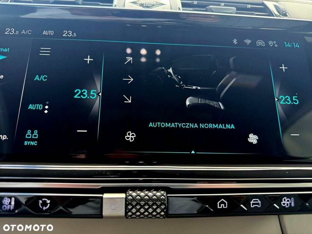 DS Automobiles DS 7 Crossback - 37