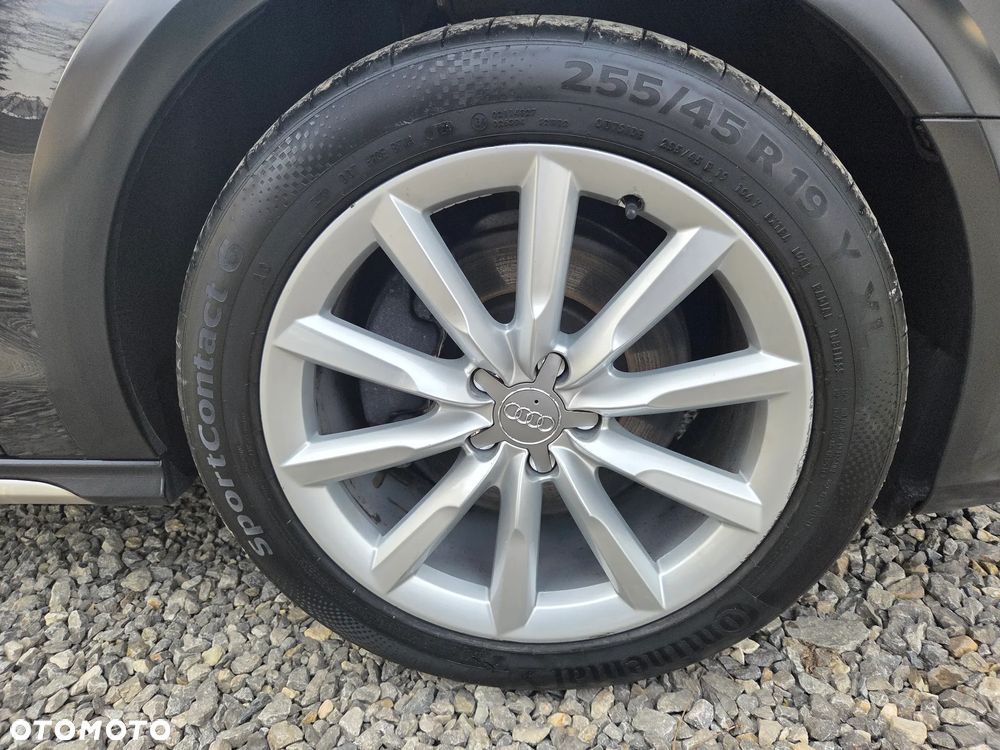 Audi A6 Allroad 3.0 TDI Quattro S tronic - 15