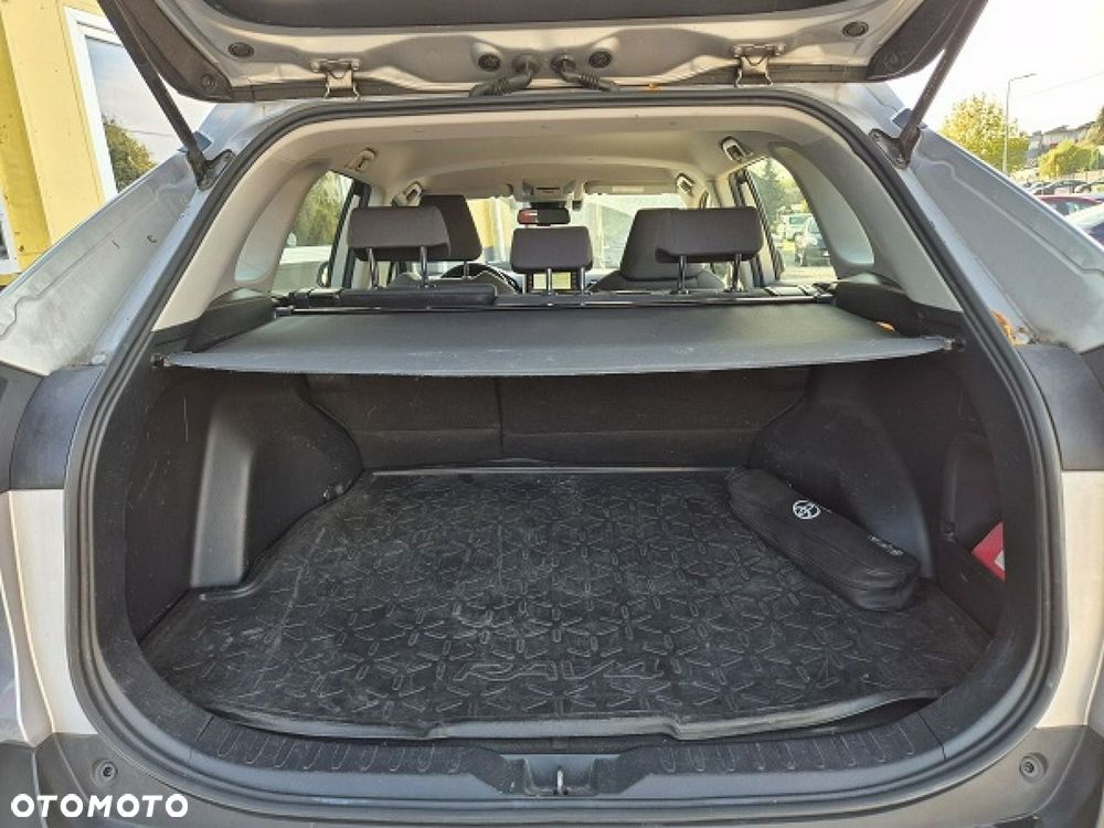 Toyota RAV4 - 23
