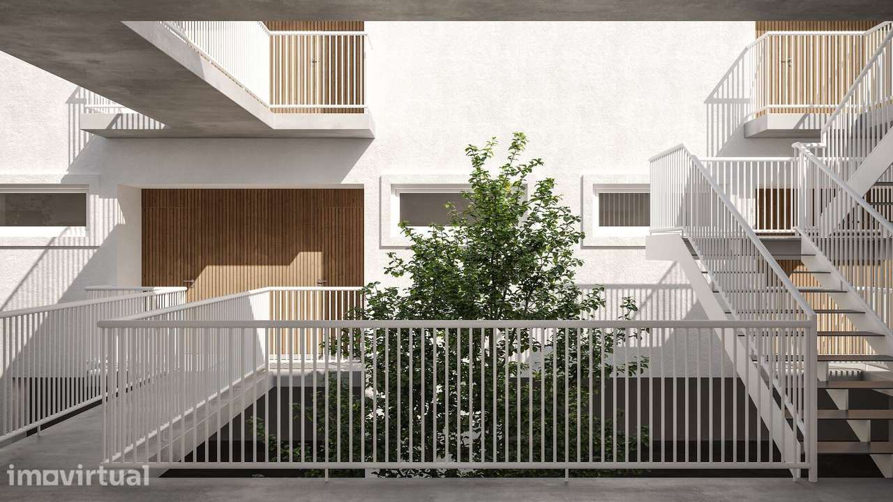 Prédio Habitacional com Projecto Completo aprovado, Grandola - Grande imagem: 4/33